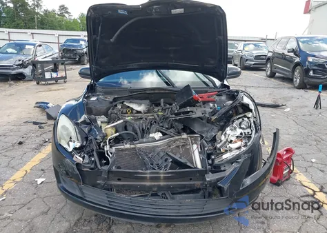 2012 Mazda Mazda6 I Sport z USA, uszkodzony, nr VIN 1YVHZ8BH5C5M29906